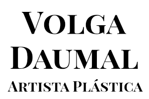 Volga Daumal Logo